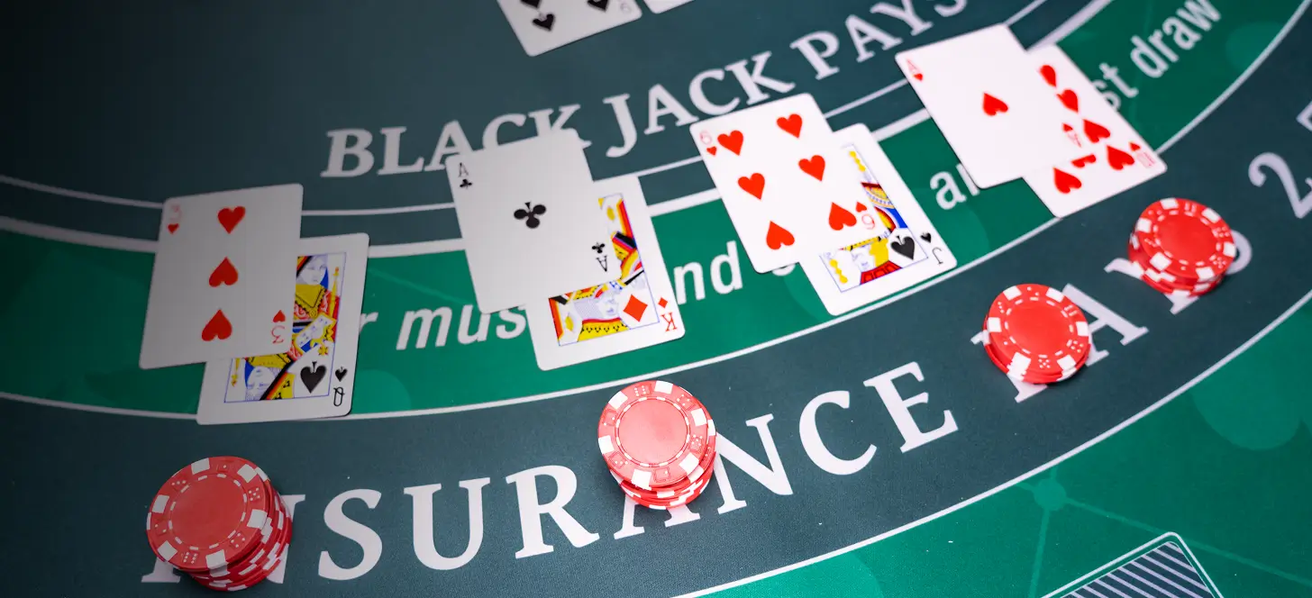 755bet1 Como Jogar Blackjack Online