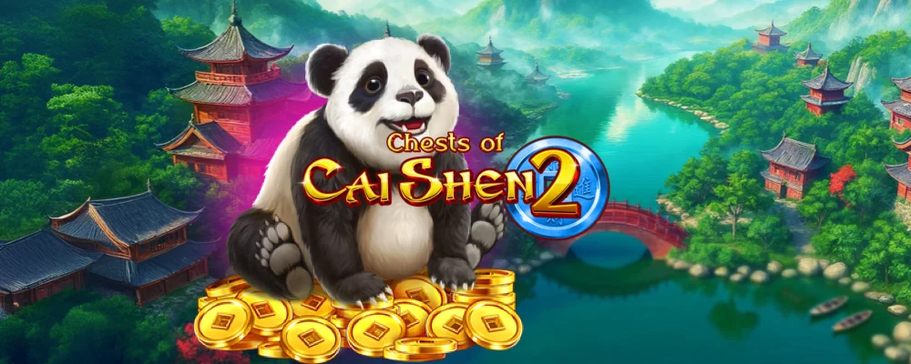 755bet1 Baús de Cai Shen 2