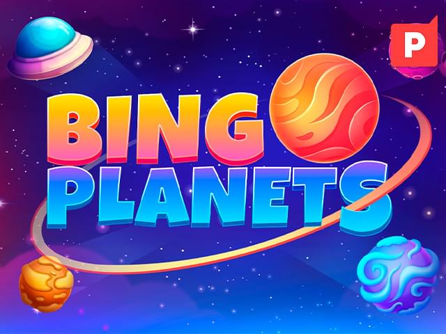 755bet1 Planetas do Bingo