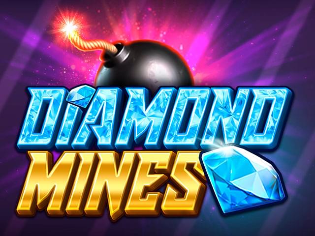 755bet1 Minas de Diamante™