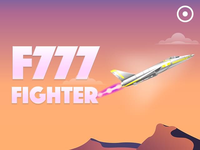 755bet1 F777 Fighter