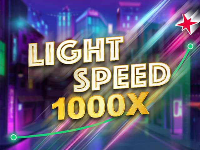 755bet1 Velocidade da Luz